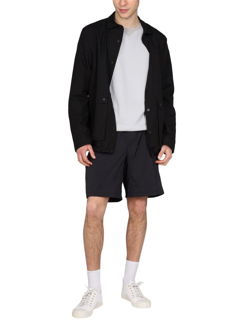 Monobi Crewneck Sweatshirt