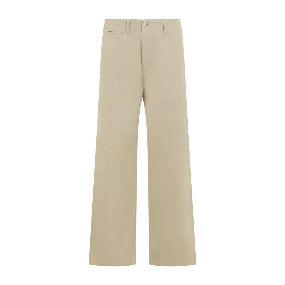 Burberry Pants