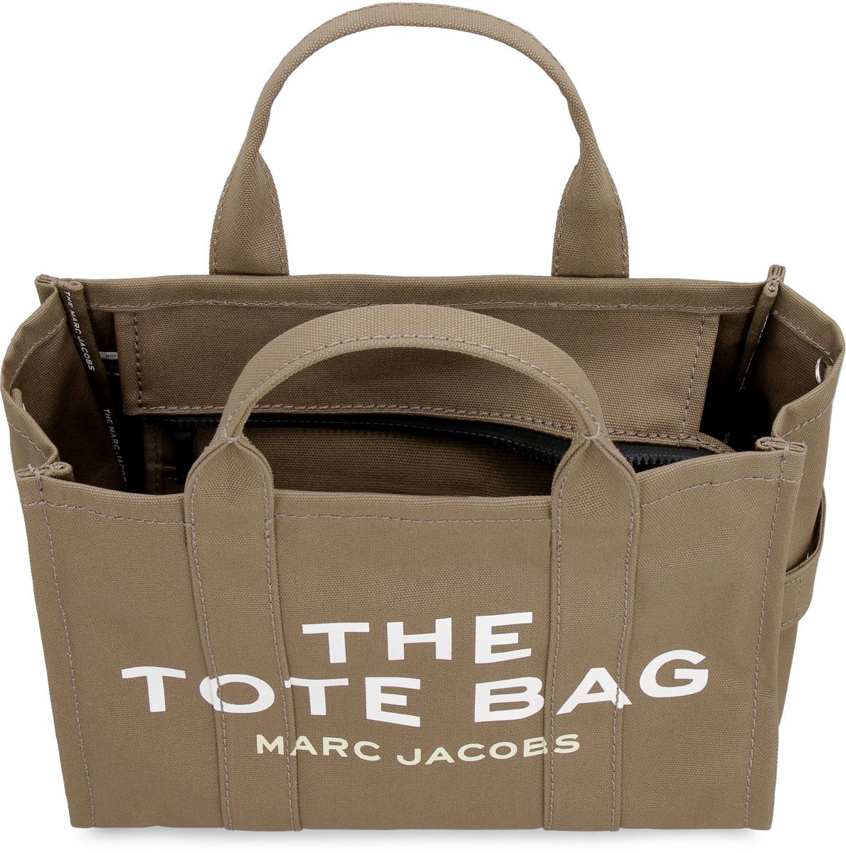 Marc Jacobs The Medium Tote Bag Canvas