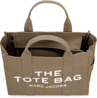 Marc Jacobs The Medium Tote Bag Canvas