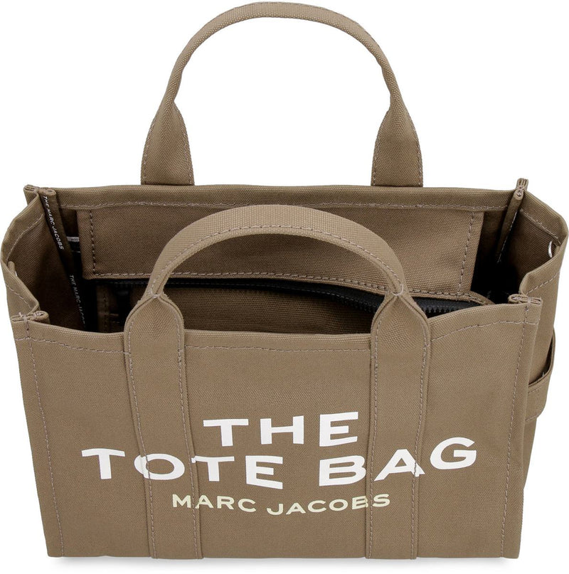 Marc Jacobs The Medium Tote Bag Canvas