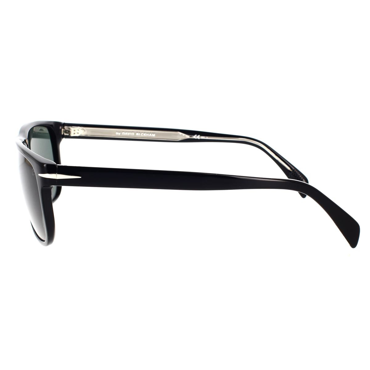 Eyewear By David Beckham Sunglasses