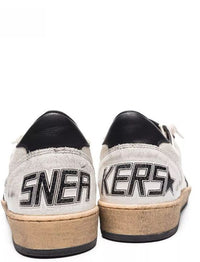 Golden Goose Flat Shoes