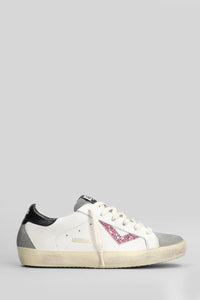 4B12 Suprime Sneakers