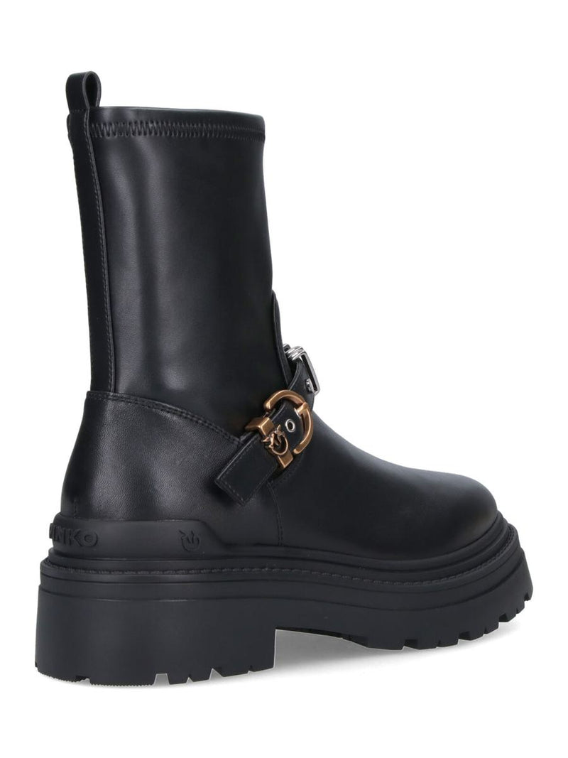 Pinko Boots