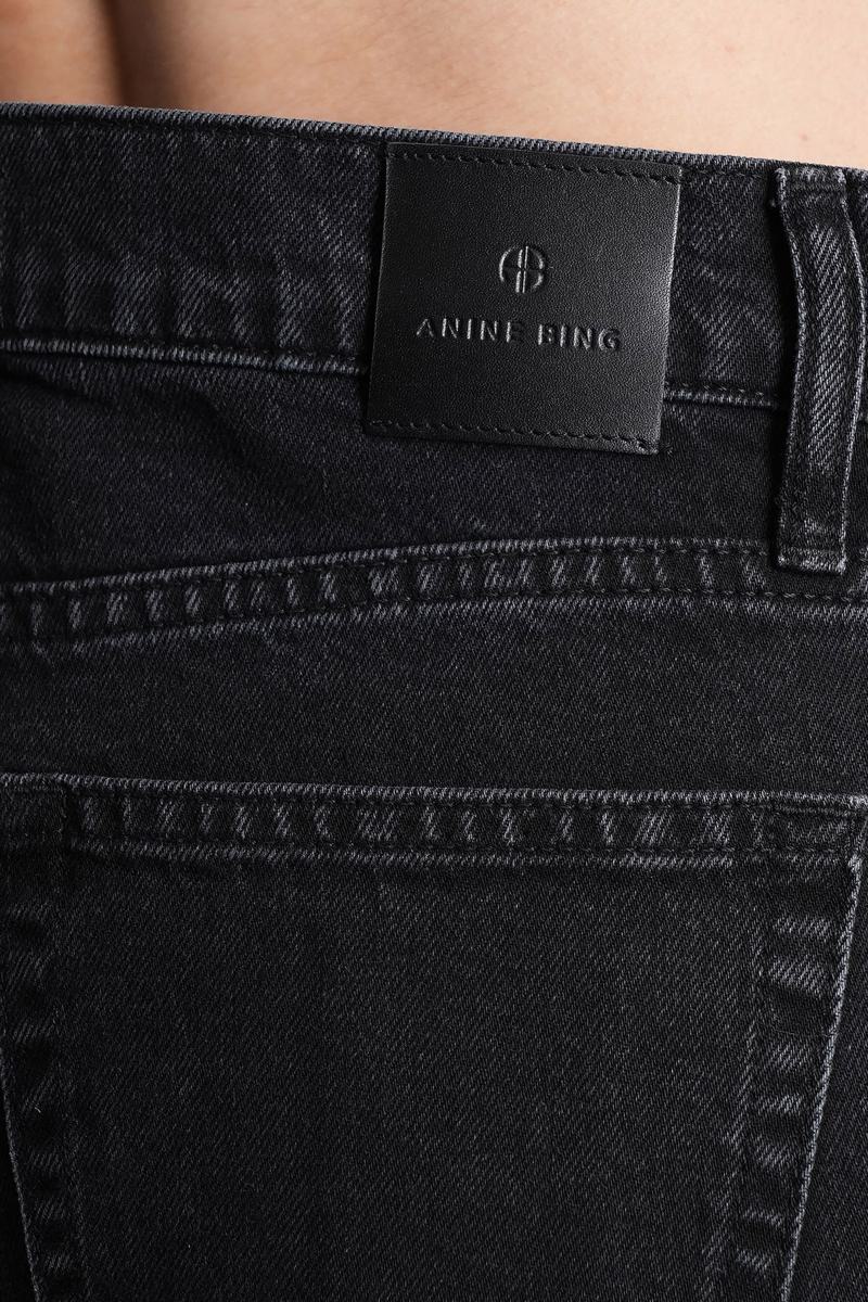 Anine Bing Hugh Jeans