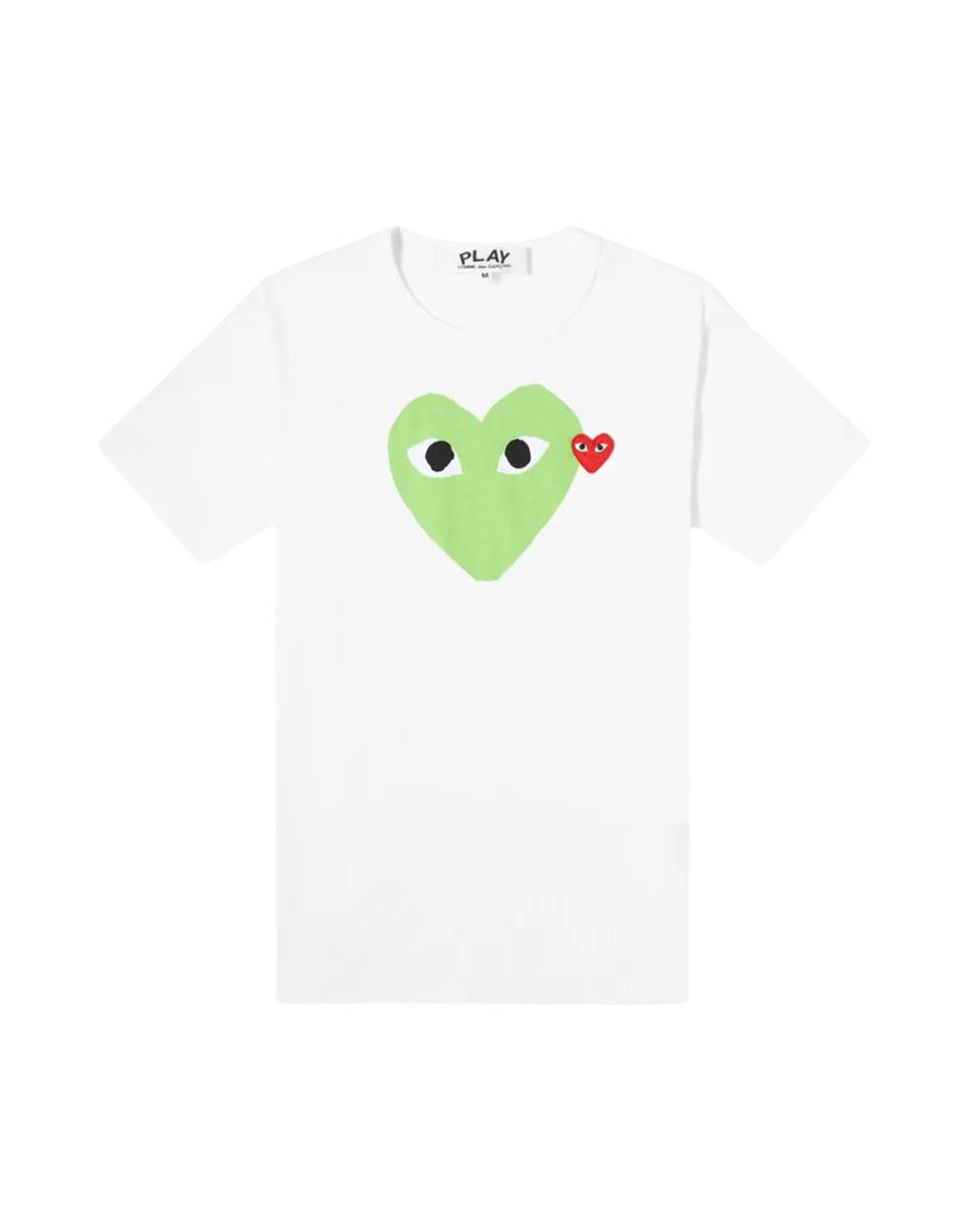 Comme Des Garçons Play T.Shirt