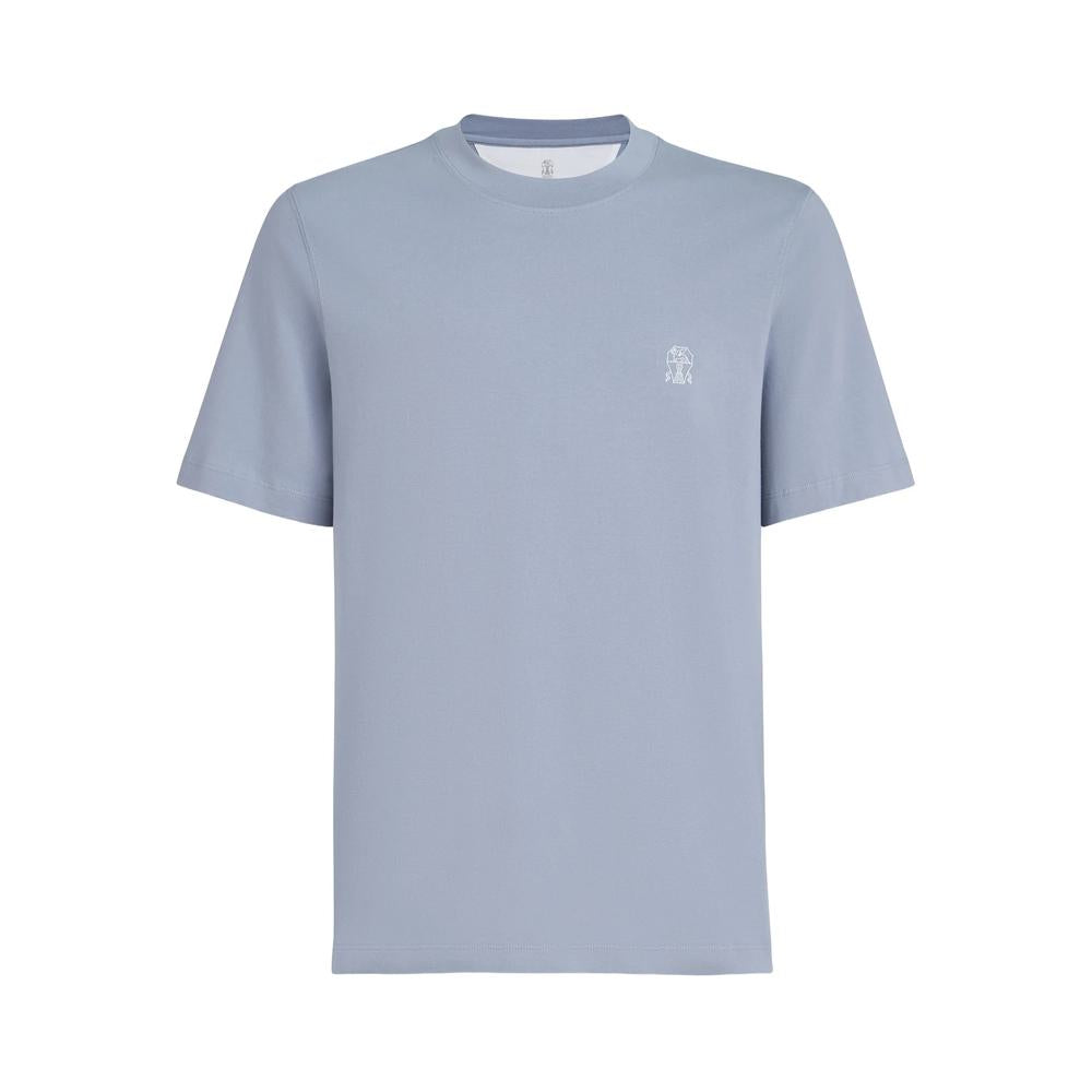 Brunello Cucinelli T-Shirts & Vests