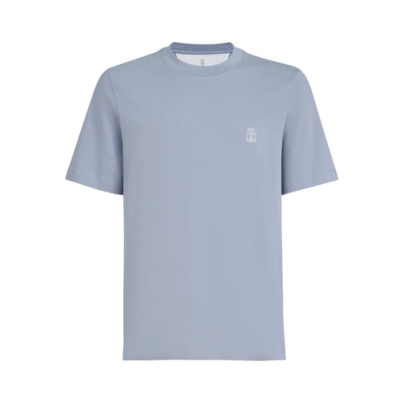 Brunello Cucinelli T-Shirts & Vests