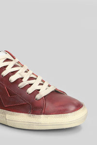 4B12 Suprime Sneakers