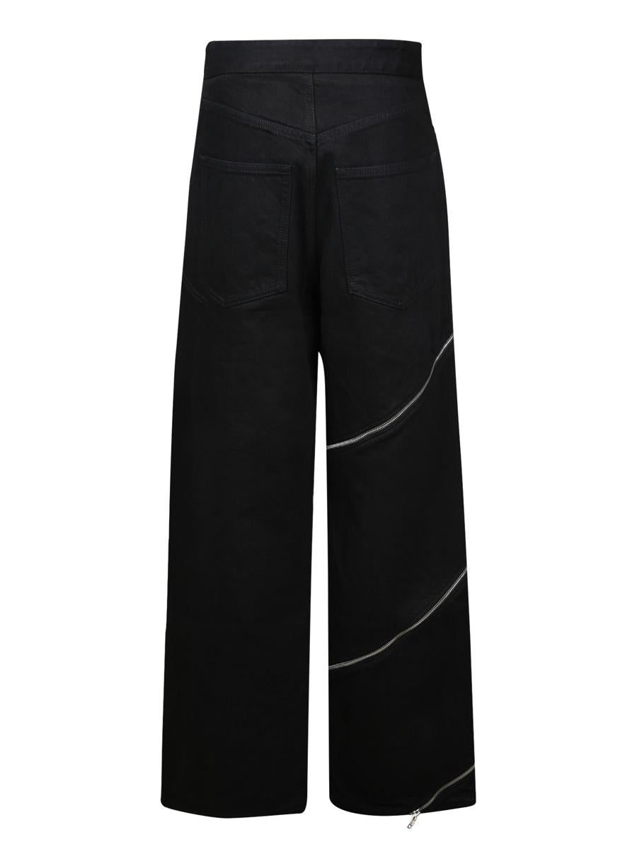 Alaïa Trousers