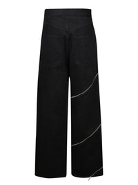 Alaïa Trousers