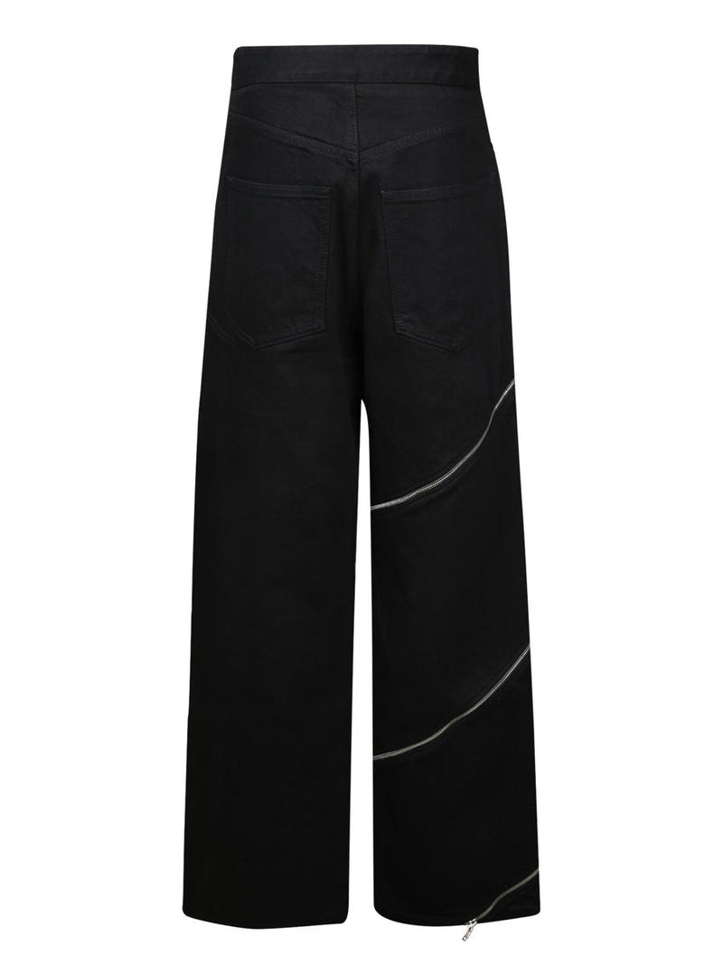 Alaïa Trousers