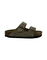 Birkenstock City Slippers