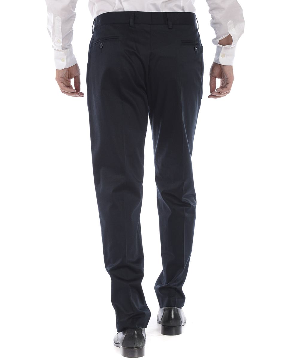 Daniele Alessandrini Jeans Trouser