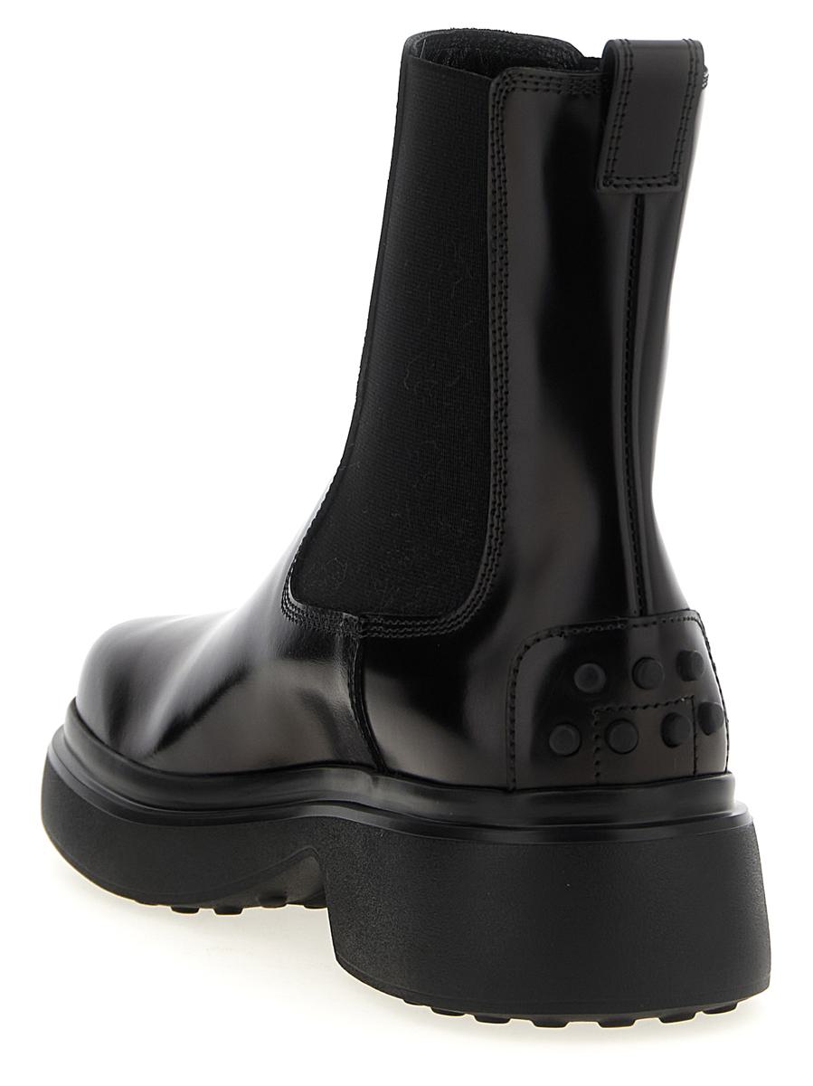 Tod'S Chelsea Ankle Boots