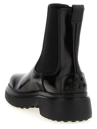 Tod'S Chelsea Ankle Boots