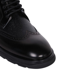 Alexander McQueen Boots