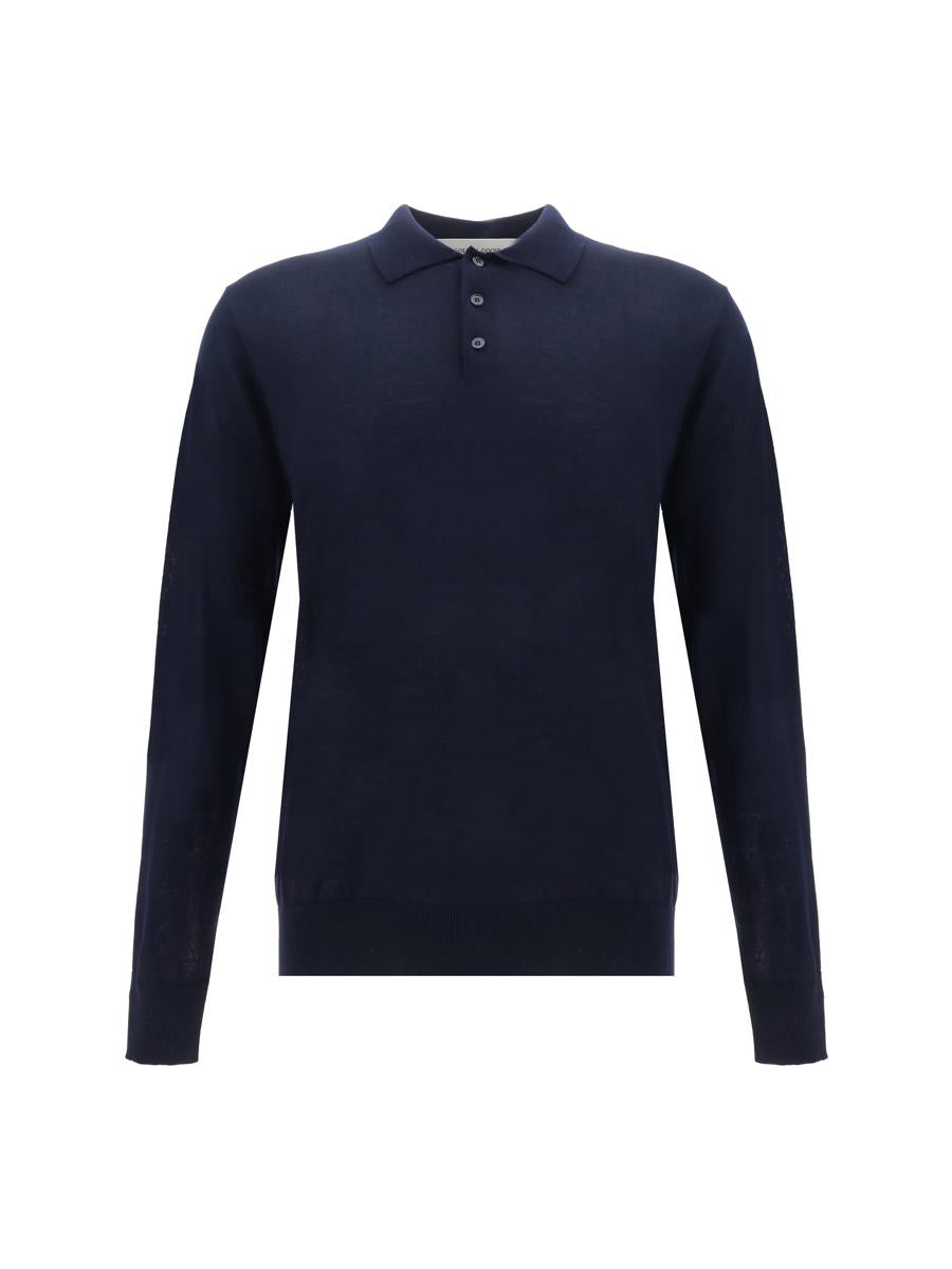 Golden Goose Knitwear