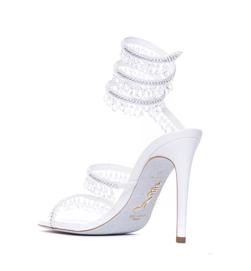 René Caovilla Sandals