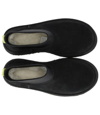 UGG Classic Mini Dipper Black Boot