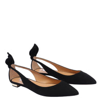 Aquazzura Flat Shoes