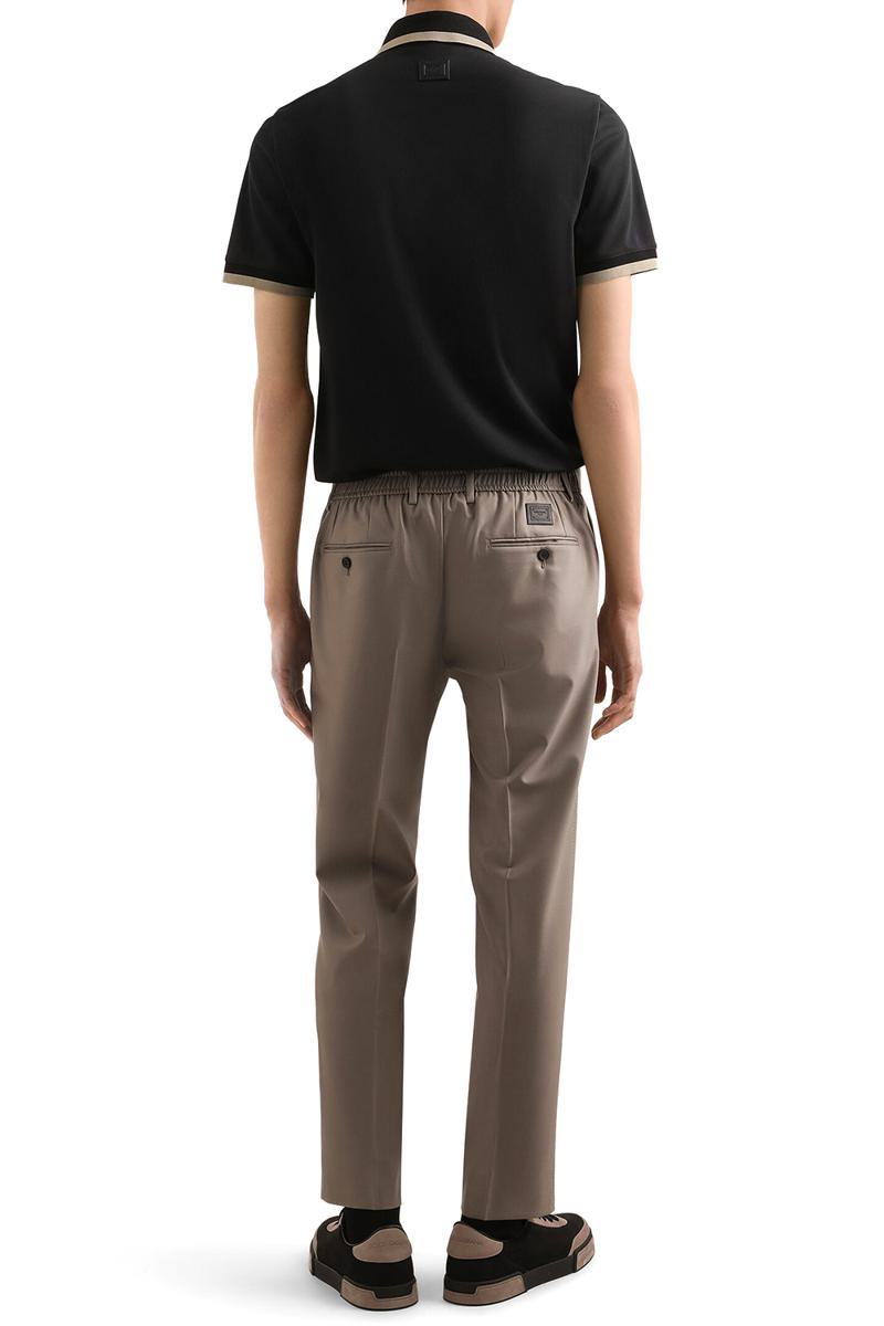 Dolce & Gabbana T-Shirts And Polos