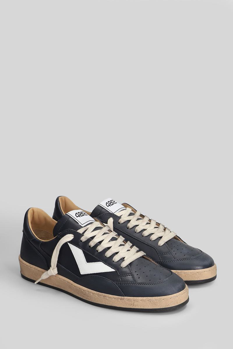 4B12 Playnew Sneakers