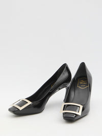 Belle Vivier Trompette Pumps