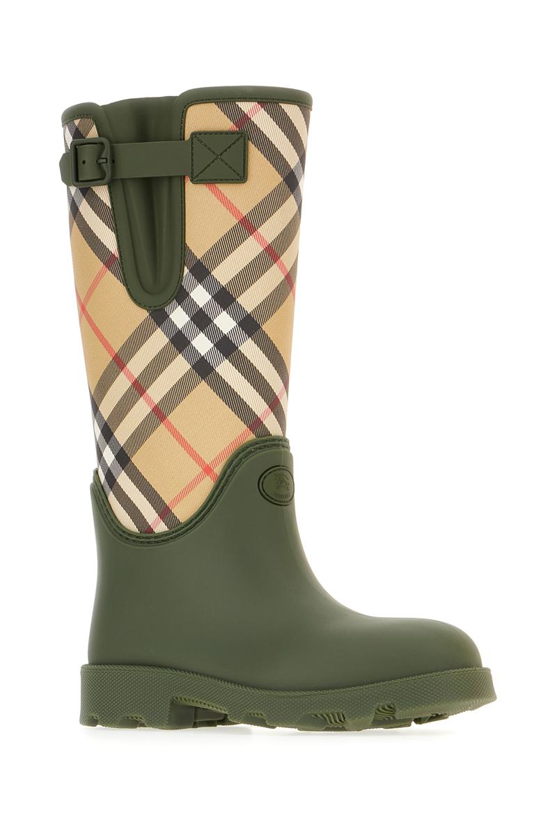 Burberry Boots