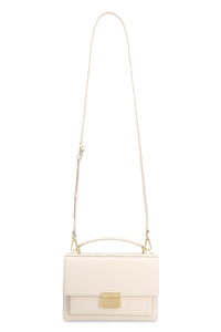Golden Goose Venezia Leather Crossbody Bag