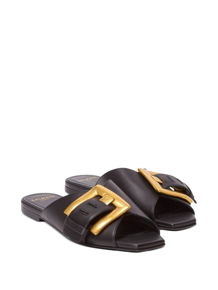 Balmain Sandals
