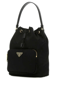 Prada Bucket Bags