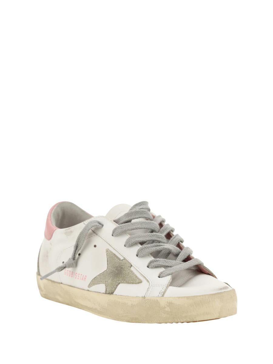 Golden Goose Sneakers