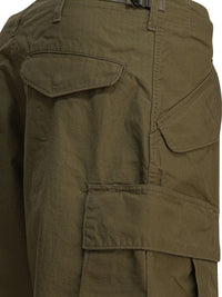 Beams Plus "Mil" Short