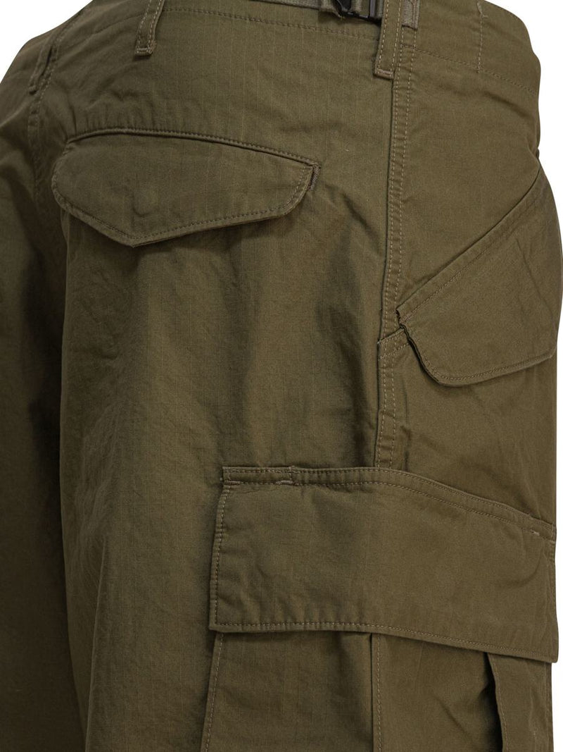 Beams Plus "Mil" Short