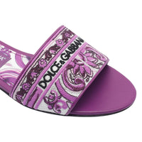 Dolce & Gabbana Sandals