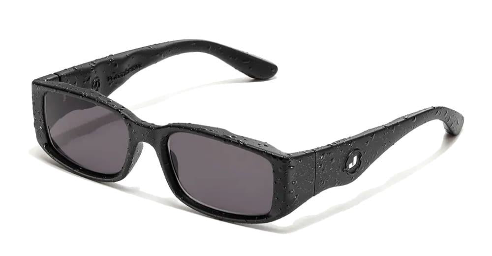 Junk Plastic Rehab Sunglasses
