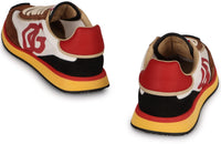 Dolce & Gabbana Dg Cushion Low-Top Sneakers