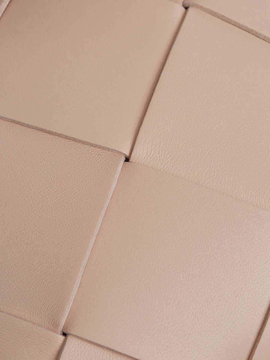 Bottega Veneta Mini Cassette Crossbody Bag