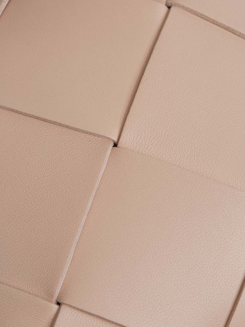 Bottega Veneta Mini Cassette Crossbody Bag