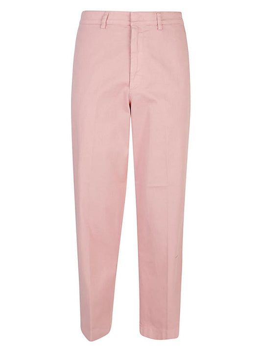 Department 5 Wide Leg Trousers