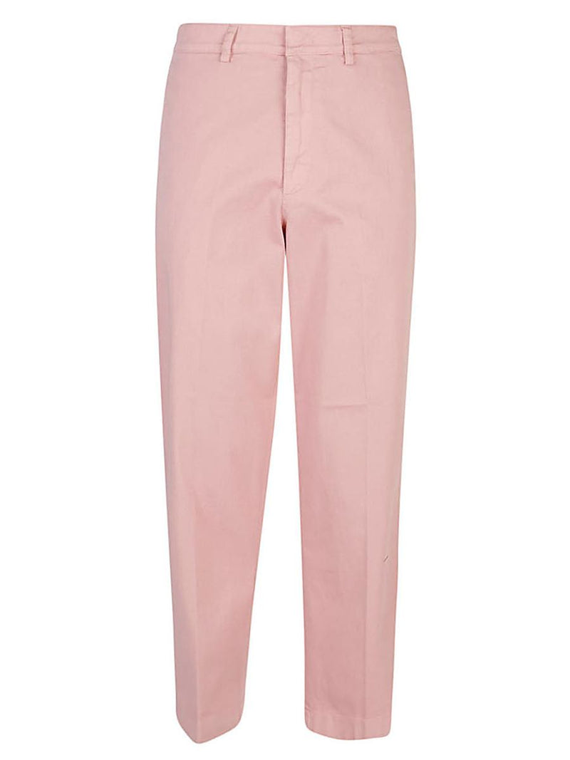 Department 5 Wide Leg Trousers