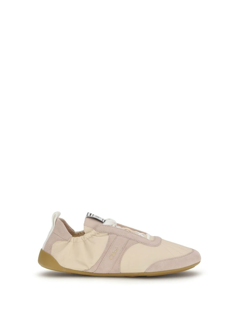 Chloé Sneakers