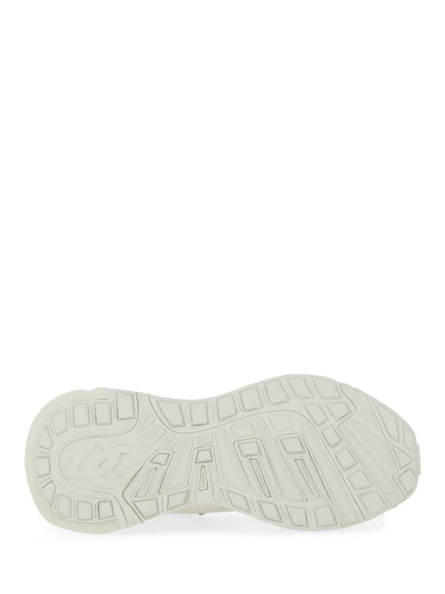 Dolce & Gabbana Sneaker With Logo
