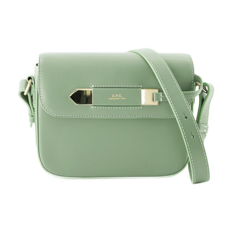 A.P.C. Charlotte Crossbody Bag