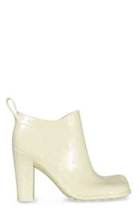 Bottega Veneta Shine Rubber Boots