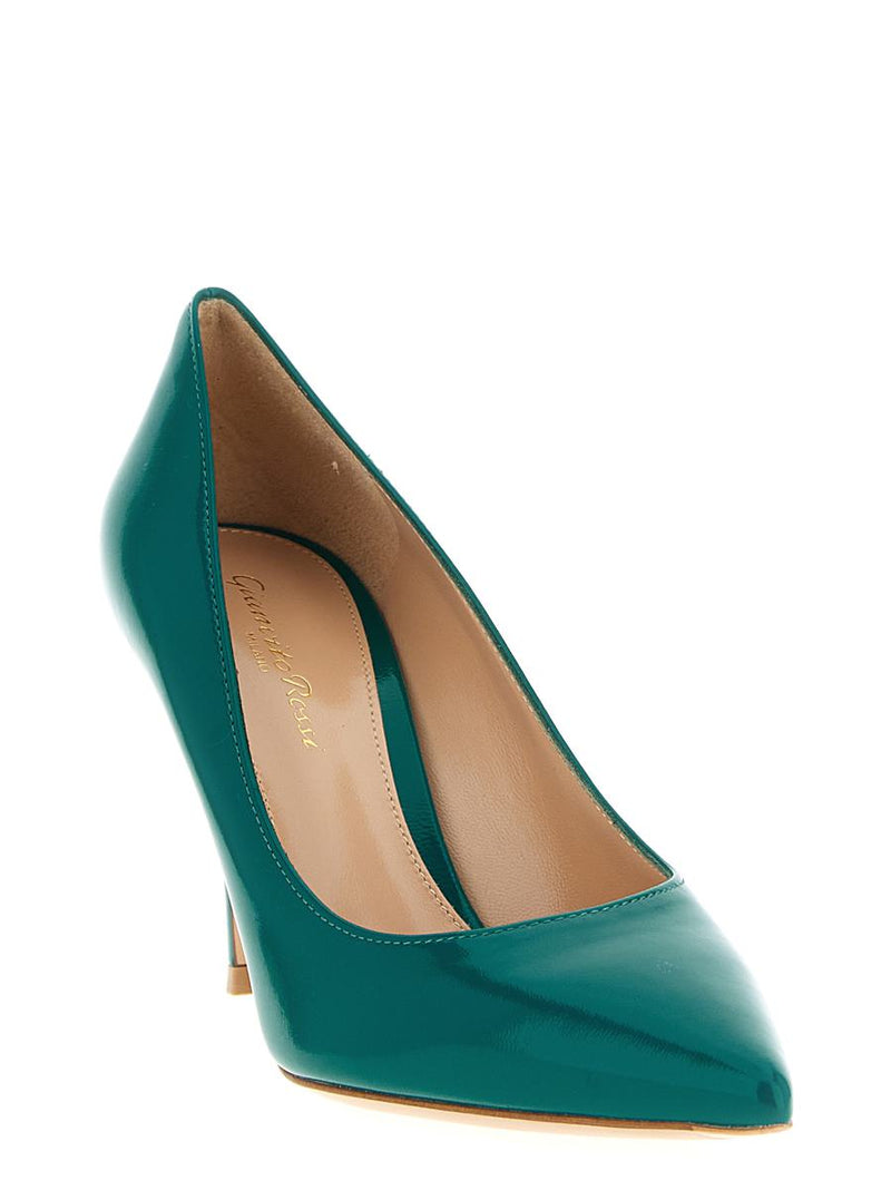 Gianvito Rossi 'Gianvito' Pumps