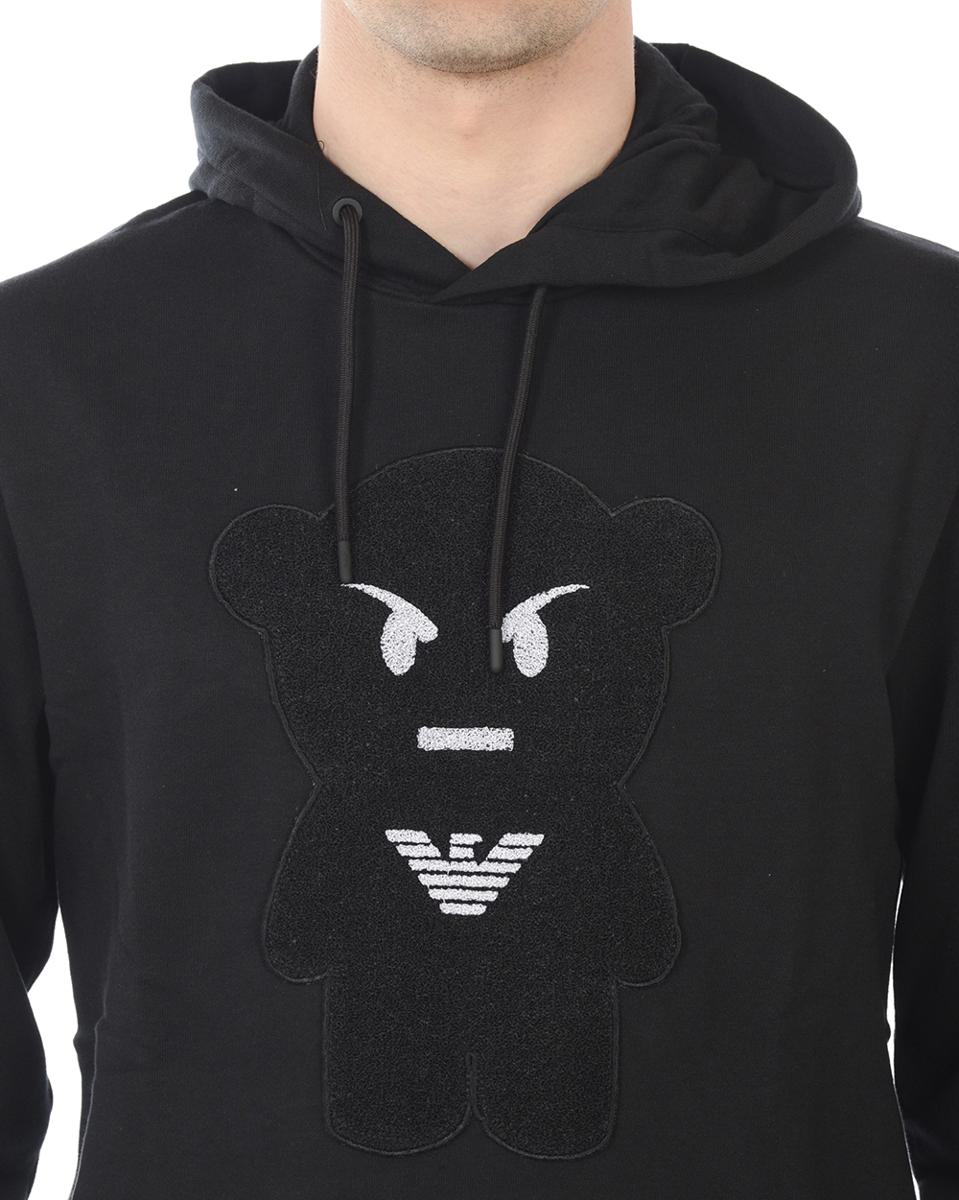 Emporio Armani Sweatshirt Hoodie