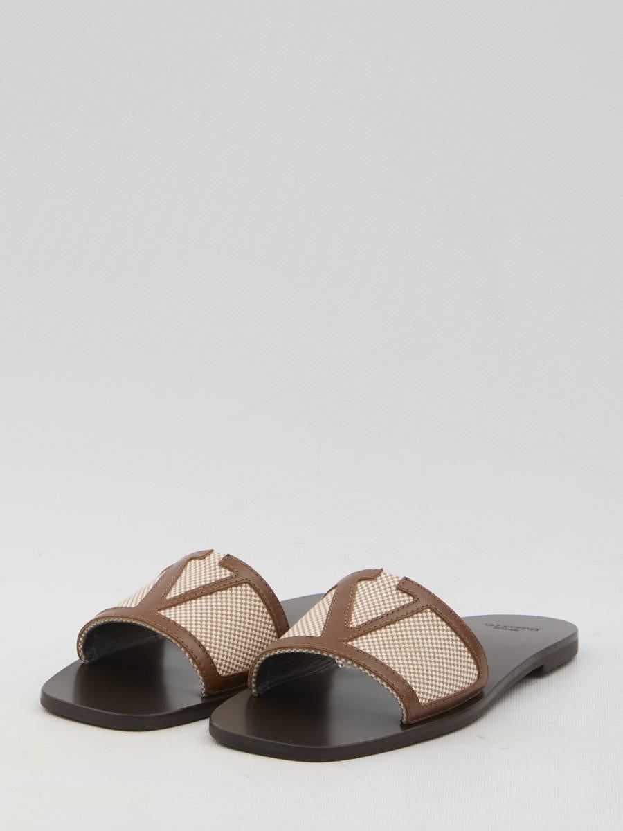 Superstar Slide Sandals